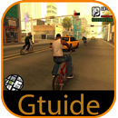 Guide for GTA San Andreas APK