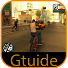 Guide for GTA San Andreas Zeichen