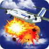 Plane vs Trucks APK