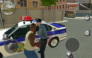 Real Crime San Andreas captura de pantalla 1