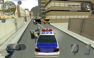 Real Crime San Andreas 截图 2