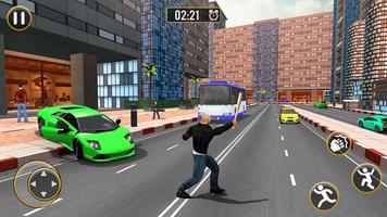 Real Gangster Crime Games 3D Screenshot 1