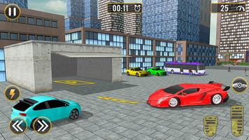 Real Gangster Crime Games 3D syot layar 3