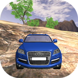 Real Offroad Sands