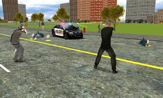 Real Miami Gangster capture d'écran 2