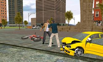 Real Miami Gangster capture d'écran 3