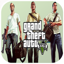 GTA-5 SON ANDREASE GUIDE APK