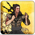 Samurai: Real Assasin آئیکن