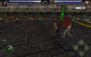 Samurai: Real Assasin پوسٹر