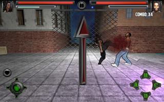Samurai: Real Assasin اسکرین شاٹ 2