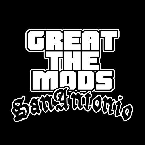 Great The Mods San Antonio