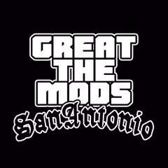 Great The Mods San Antonio APK download