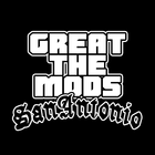 Great The Mods San Antonio Zeichen