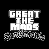 Great The Mods San Antonio icon