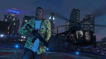 Grand Sniper Gangster : San Andreas bài đăng