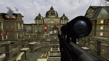 Grand Sniper Gangster : San Andreas ảnh chụp màn hình 1