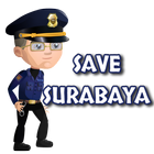 Icona Save Surabaya