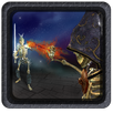 Skeleton Fight APK