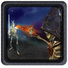 Skeleton Fight icon