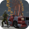 Survive in Zombie City APK