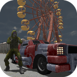 Survive in Zombie City