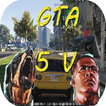 CHEATS for GTA V 5 FREE & PRO