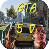 CHEATS for GTA V 5 FREE & PRO icon