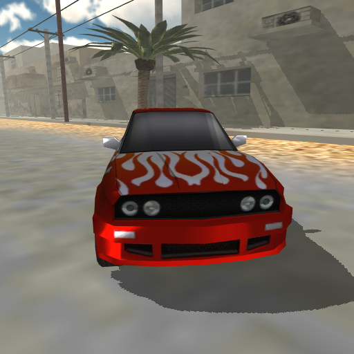 Advanced Fast Tuning Car 2015