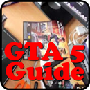 Guide GTA 5 graphic pc setup APK