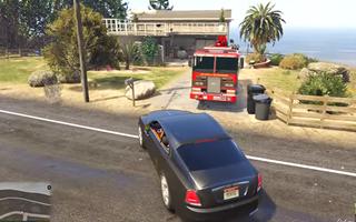 NEW GTA 5 Tips ポスター