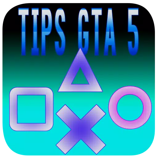 下载Cheats Codes for G.T.A 5 Guide PS3的安卓版本