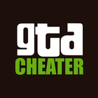 Cheats for GTA 5 - Unofficial أيقونة