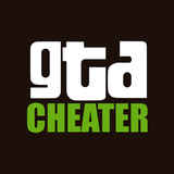 Cheats for GTA 5 - Unofficial biểu tượng