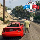 Guide GTA 5 icon