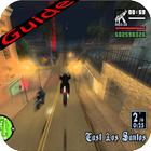 Guide Mod for GTA San Andreas-icoon