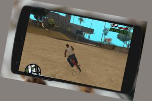 Guide Mod for GTA San Andreas ảnh chụp màn hình 1