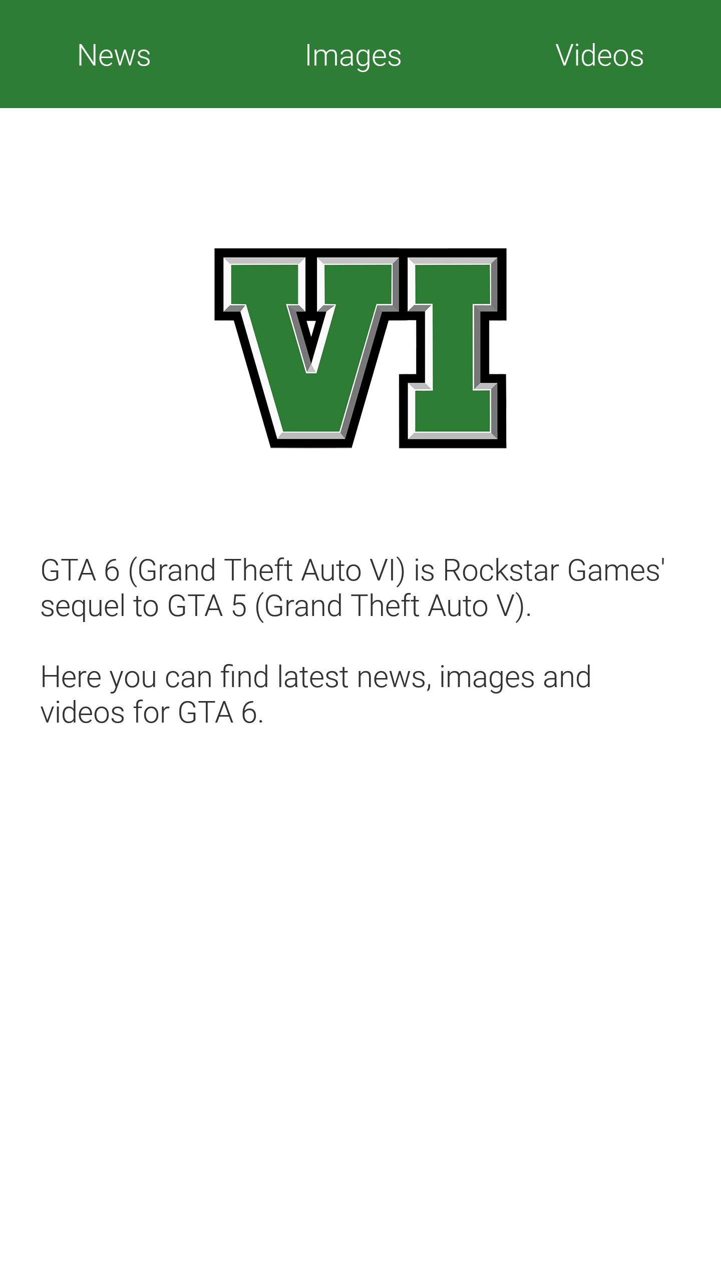 Info For Gta 6 For Android Apk Download - grand theft auto vi new updates roblox