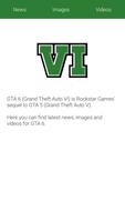 Info for GTA 6 海报