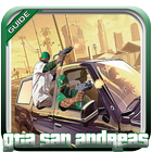 Top GTA San Andreas New Cheats icono