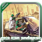 Top GTA San Andreas New Cheats icône
