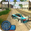 tips of Gta San Andreas