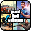 Grand Theft Wallpaper