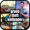 Grand Theft Wallpaper