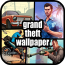 Grand Theft Wallpaper APK