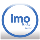 Imo beta speed icône