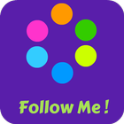 Follow Me ! иконка