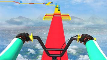 BMX Challenge screenshot 1