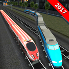 Train Sim 3D иконка