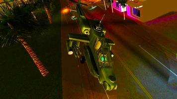 Cheat Codes for GTA Vice City capture d'écran 3