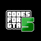 Key Cheat for GTA 5 simgesi